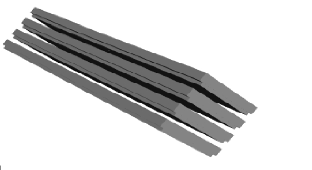 BAL25041 Cable Patch Kit with Used on Hybrid Accu Slides & G5.5 Exact Slides - 4 in. - Set of 4