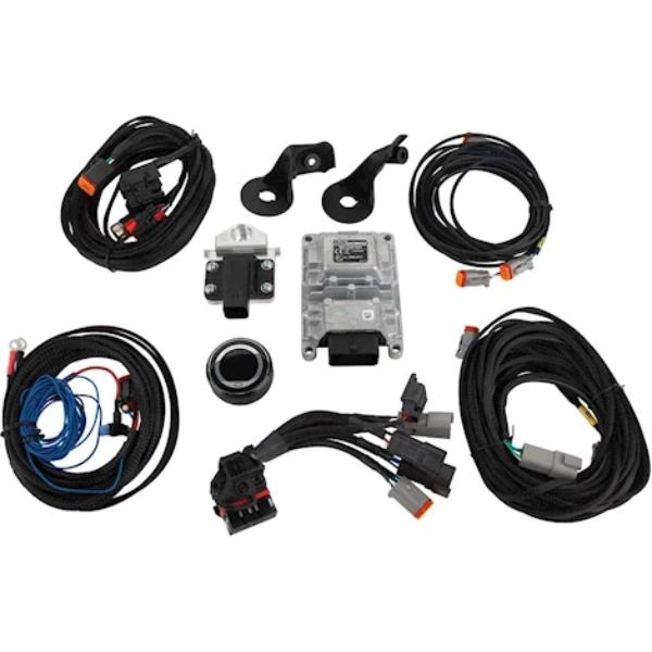 CLIAP-FEV25SPKG-E-1723 Eventure Electronics & Hardware for 2017 F250-350 4 x 4