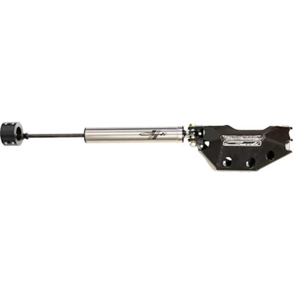 CLICS-FLMSS-23 Low Mount Steering Stabilizer Kit with Differential Guard for 2023 F250-F350 4 x 4