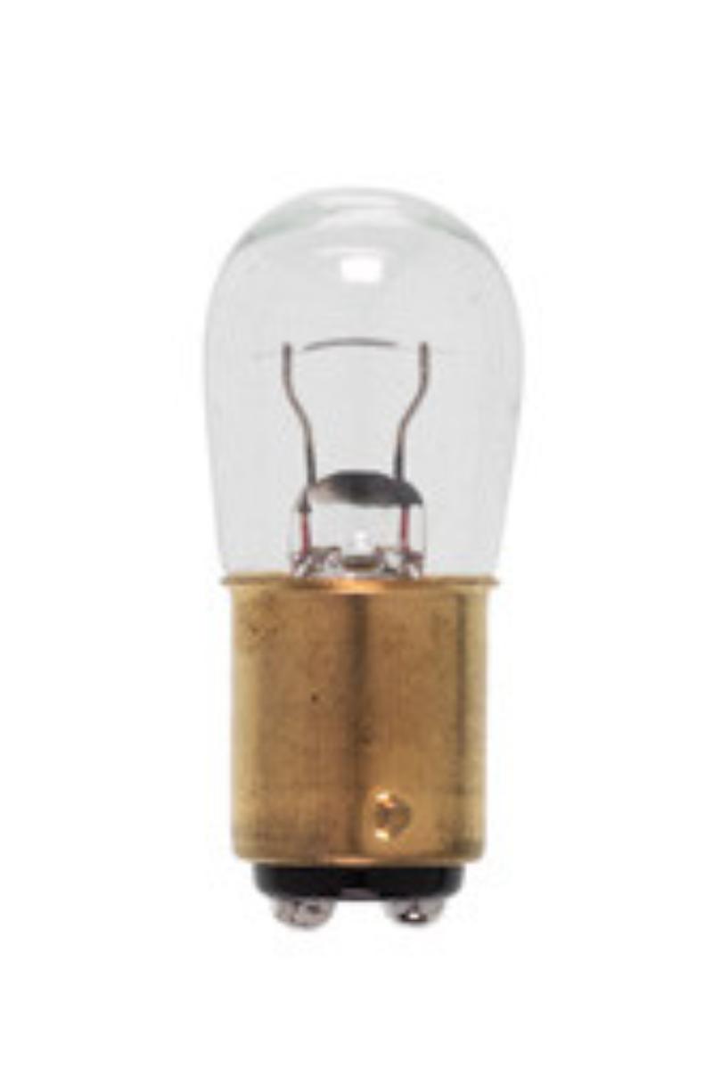 CIL1004BP Replacement Light Bulb - 12V, 12W, T3.5