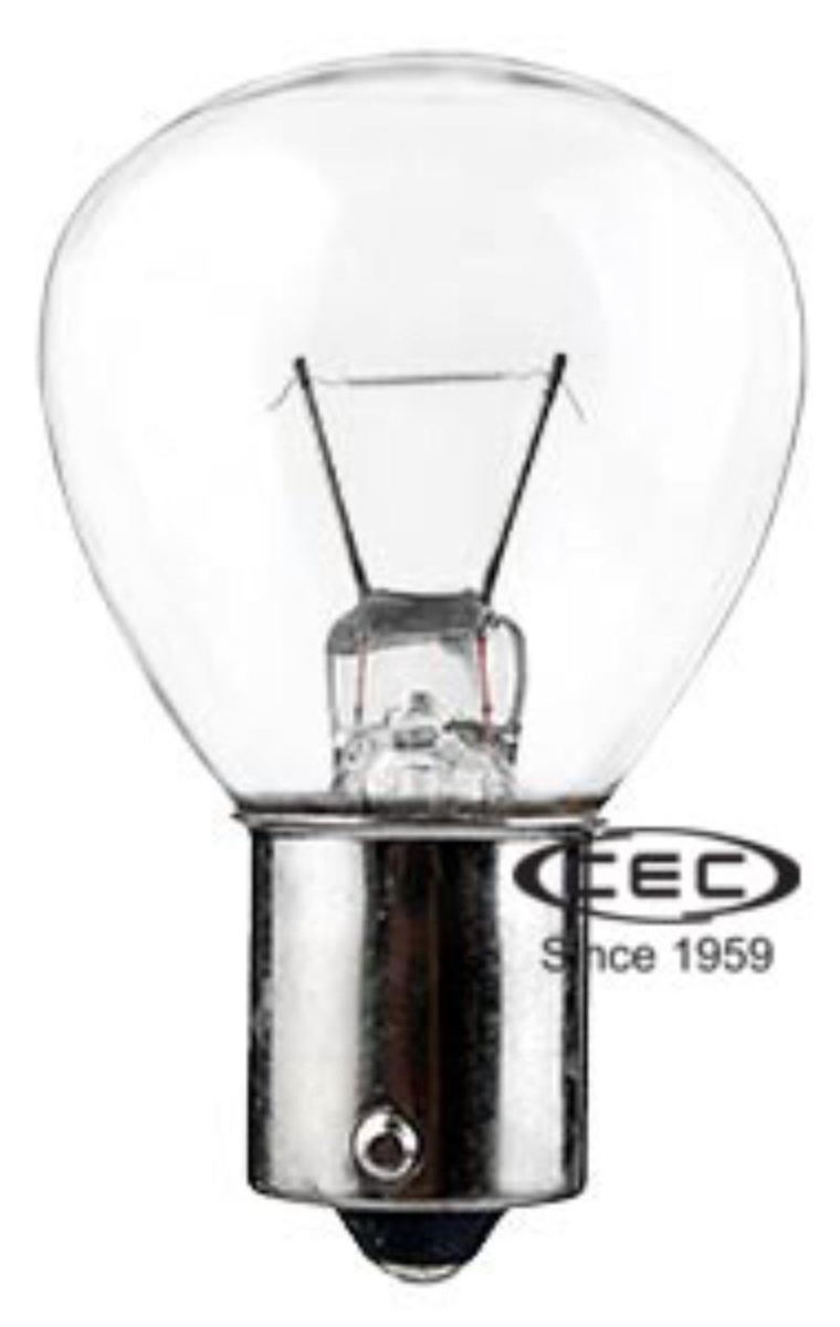CIL1139 Bulb for 1139 - Box of 10