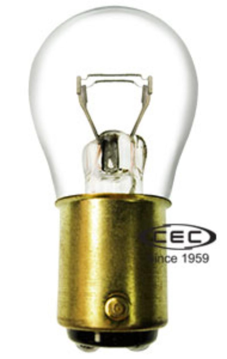CIL1176 Bulb for 1176 - Pack of 10