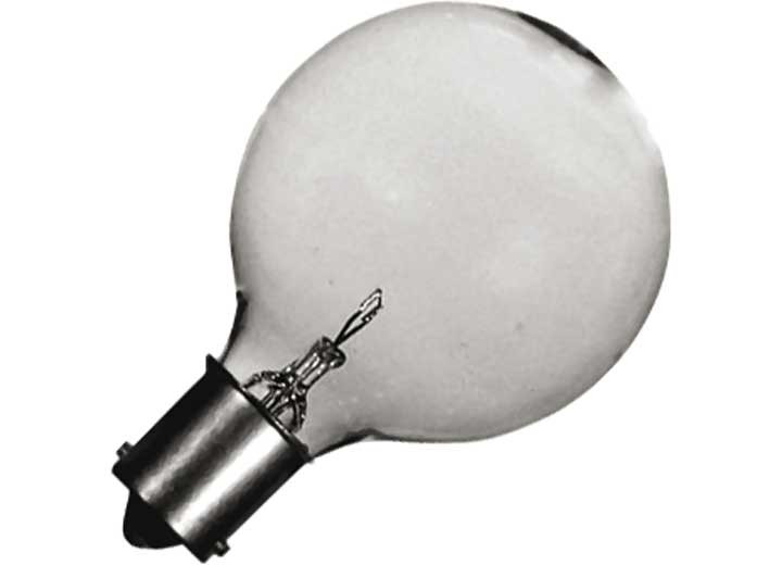 CIL20-99CBP Vanity Bulb for 1, Clear