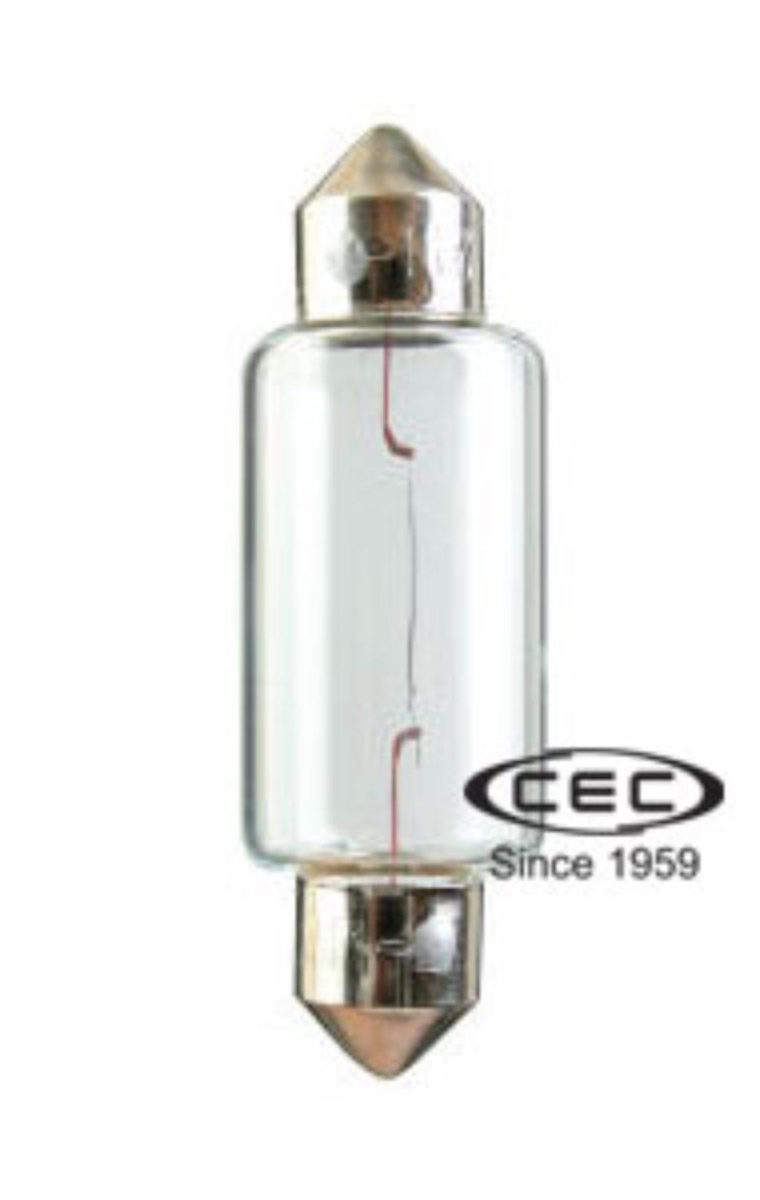 CIL211 Bulb for 211 - Box of 10