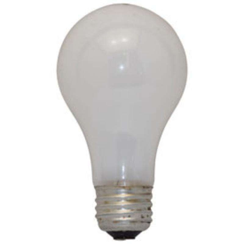 CIL50A19-12V 12V 50W Light Bulb for 50A19