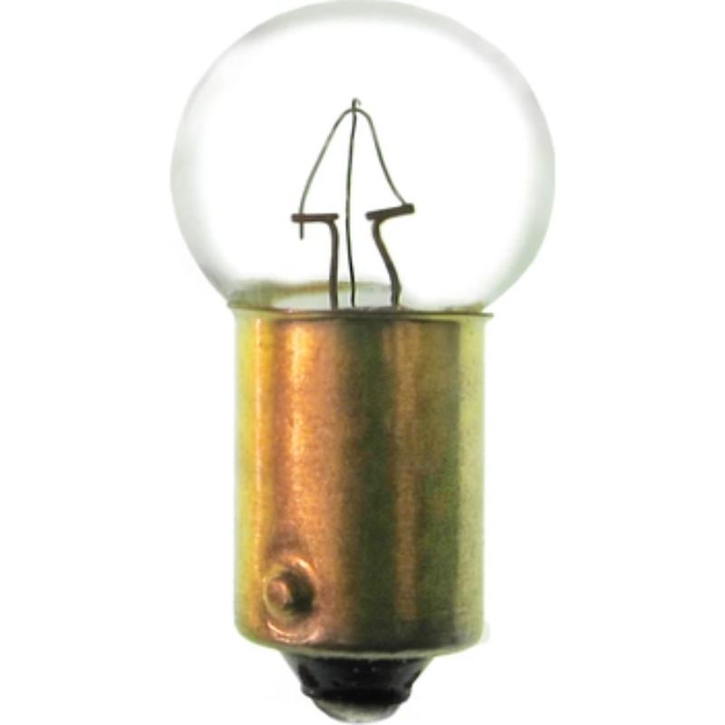 CIL57BP 2 Card Bulb for 57Bp