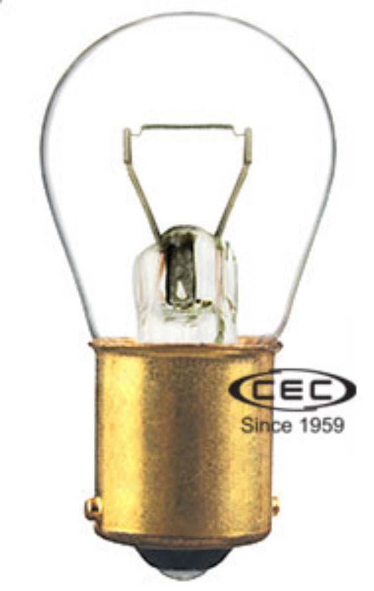 CIL93 Bulb for 93 - Pack of 10