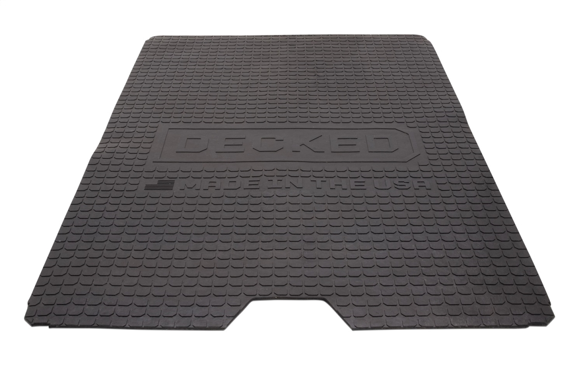 CGLC0081-BM6348-BLK Battle Mat with All & 6348 Slides for 2006-2018 Cargo-Glide 2.0