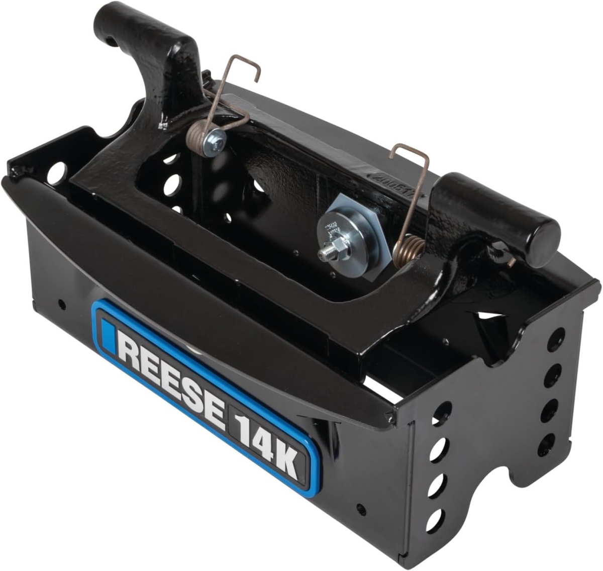 DRT30945 Max Duty 5th Wheel Center Section - 14000 lbs Capacity
