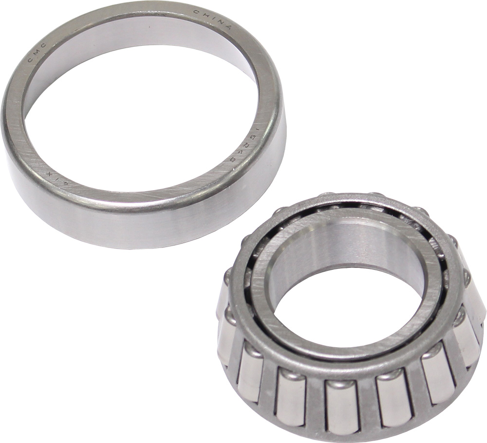 DXTK71-309-00 Trailer Wheel Bearing Cup & Cone Set - 14276 & 14125A