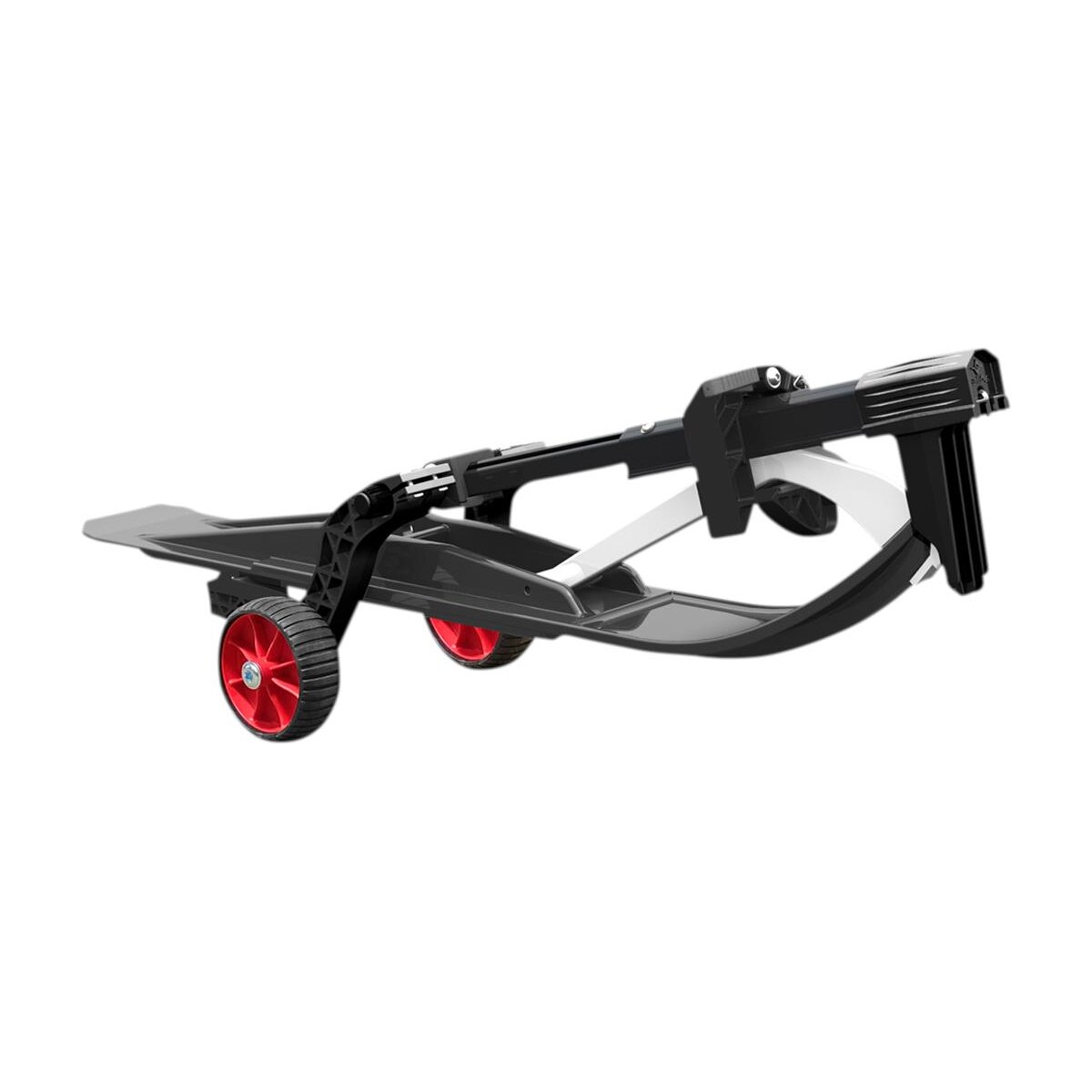CPI13585 Sled-Wheels Snowmobile Transport Kit