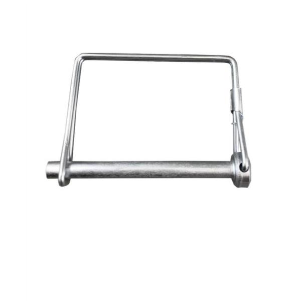 Dynaline Industries DII66468 Quick Pin - No.6 x 0.37 x 2.5 in.