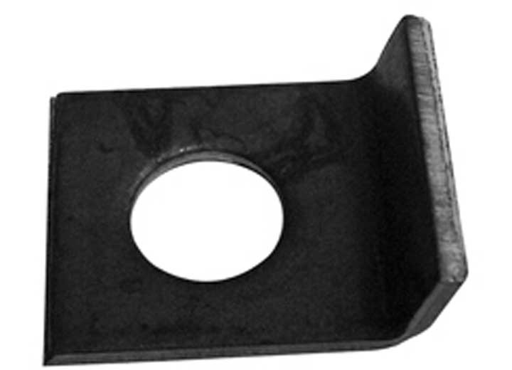 DXT309801 Steel Hose Bracket Set - Pack of 4
