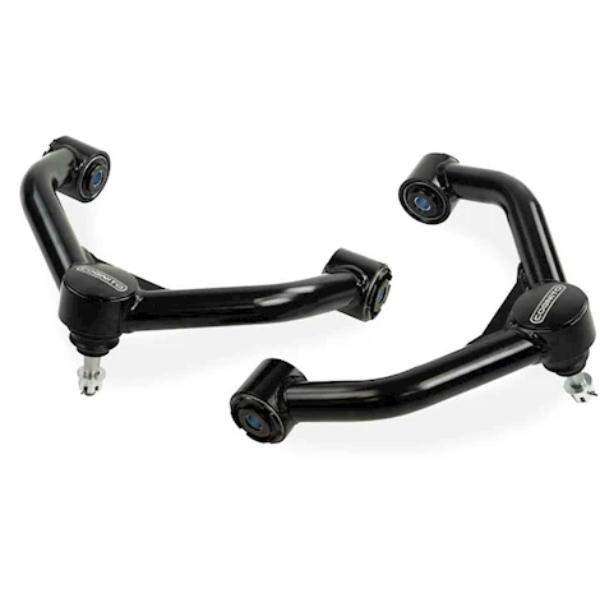 COG110-91244 Ball Joint Upper Control Arm Kit for 2020C Silverado-Sierra 2500-3500 2-4WD