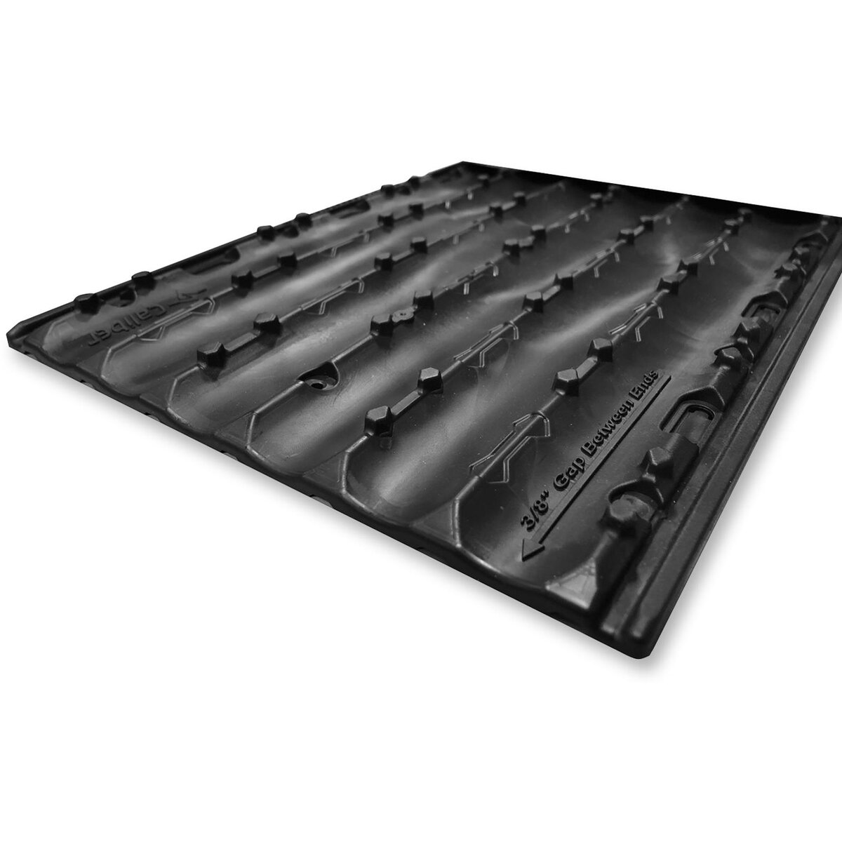 CPI13381 Lowpro Grip-Glide Narrow with Double Set - 6 in.