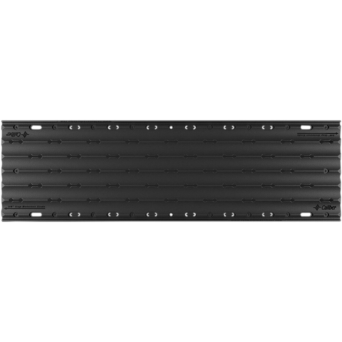 CPI13374 Lowpro Glide Standard with Single Set - 9 in.