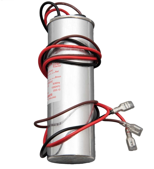 CMN1499-6701 Run Air Conditioner Capacitor