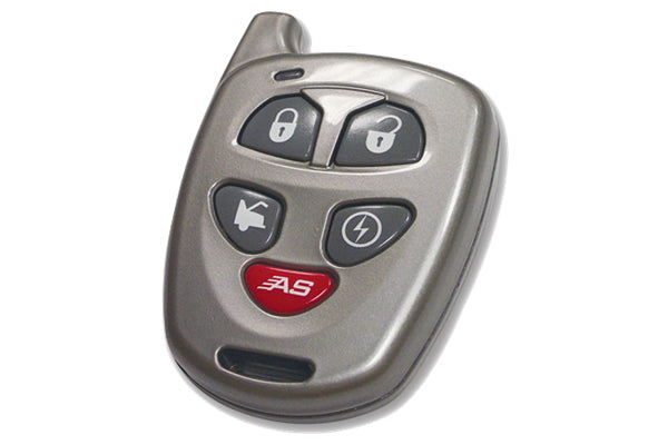 DEIASRA-2501G Remote for AS1755