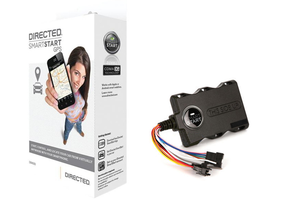 DEIDSMC450 Directed Smart Start GPS - 3H Module