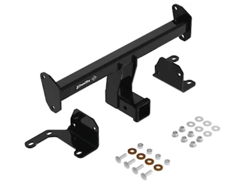 DRT76653 Receiver Hitch for 2022 BMX IX Class III