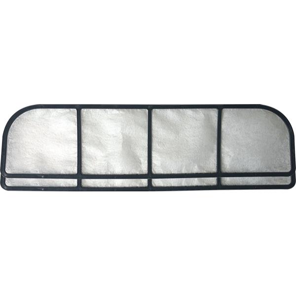 CMN8430-3821 MERV 9 Ducted Ceiling Assembly Filter, 12 x 12 in.