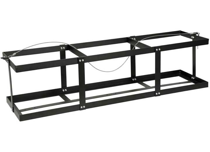 COT1084 3 Compartment Trailer Rack