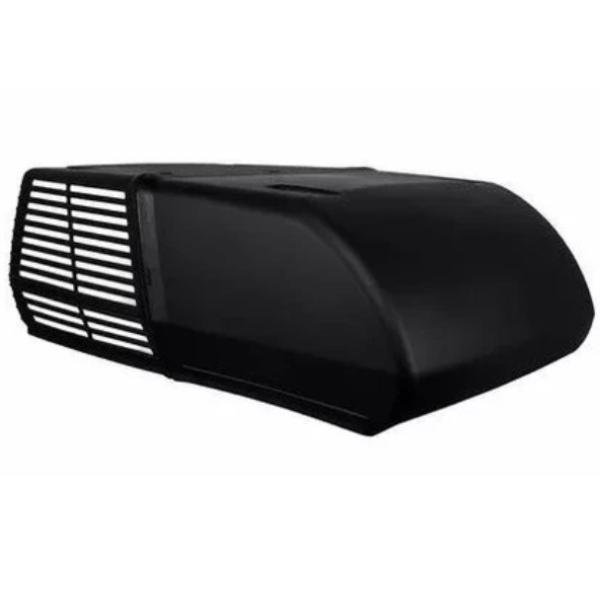 Coleman Mach Coleman-Mach 13, 500 BTU Roughneck Air Conditioner in Black | Camping World