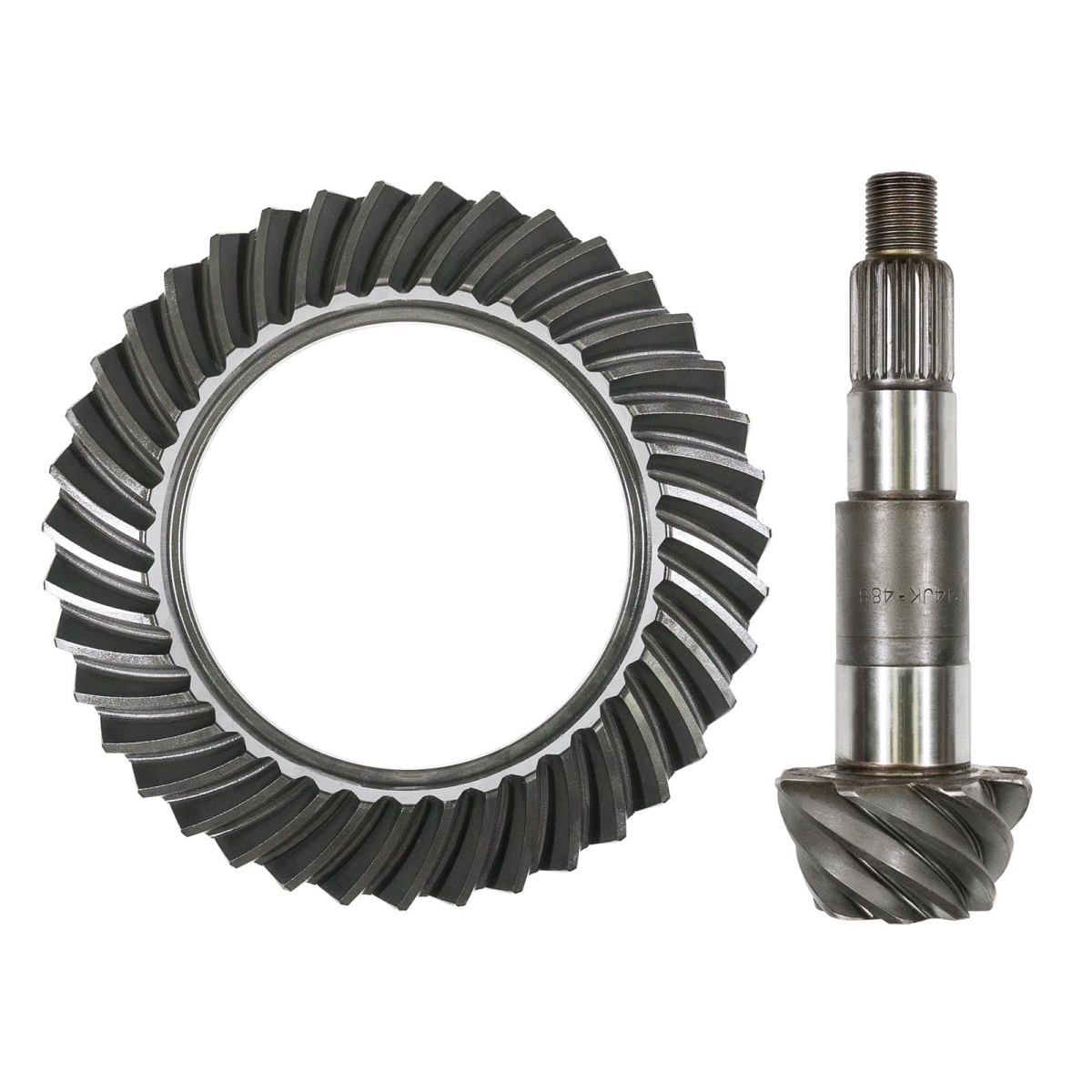 Currie CUARP44JK-513 Ring & Pinion for Dana 44 - 5.13 Ratio