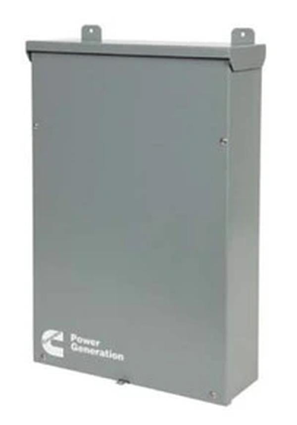 CMGA064G549 Automatic Transfer Switch with Service Entrance Rated for RA212S3 - 200A