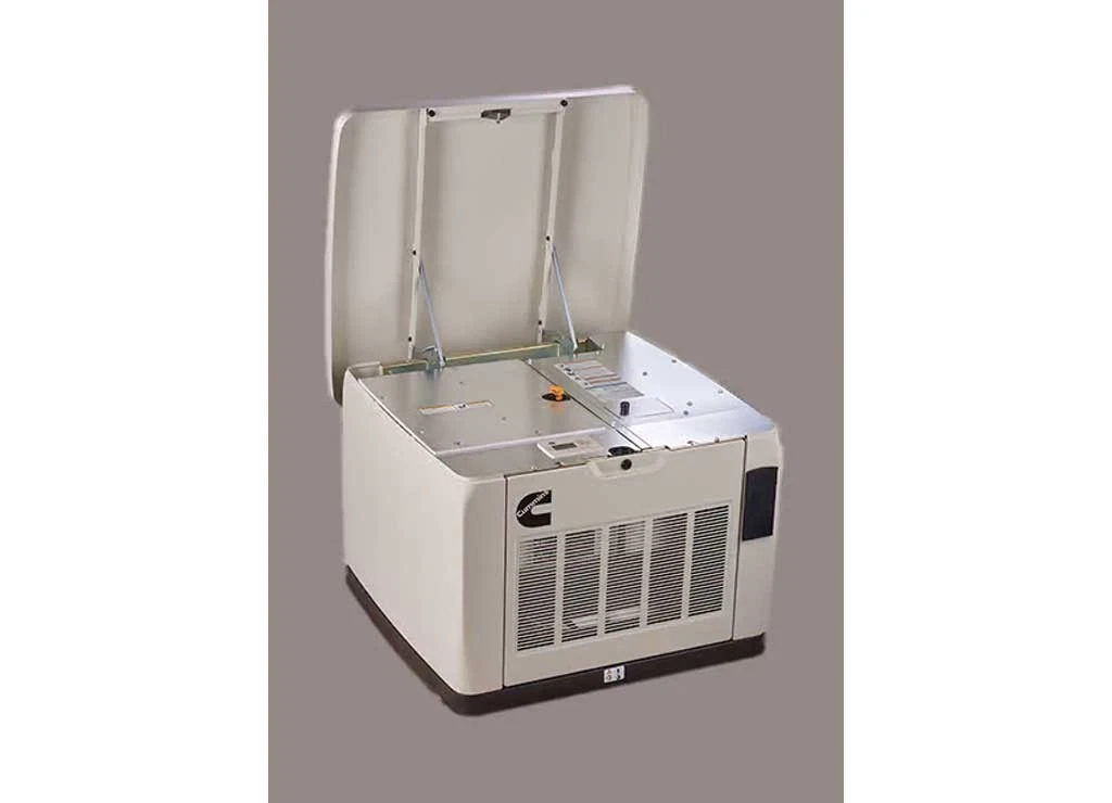 CMGA071Z397 Generator with Quiet Connect 20Kw Home Standby