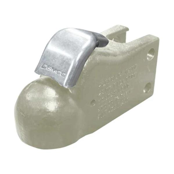 DMD15791-97 Primed Cast Coupler Metal Latch - 2.313 in.