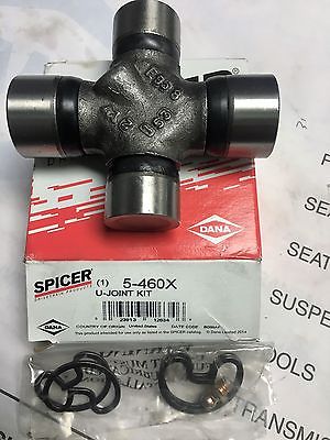 Universal Joint Kit 1310 & 1350 Greasable