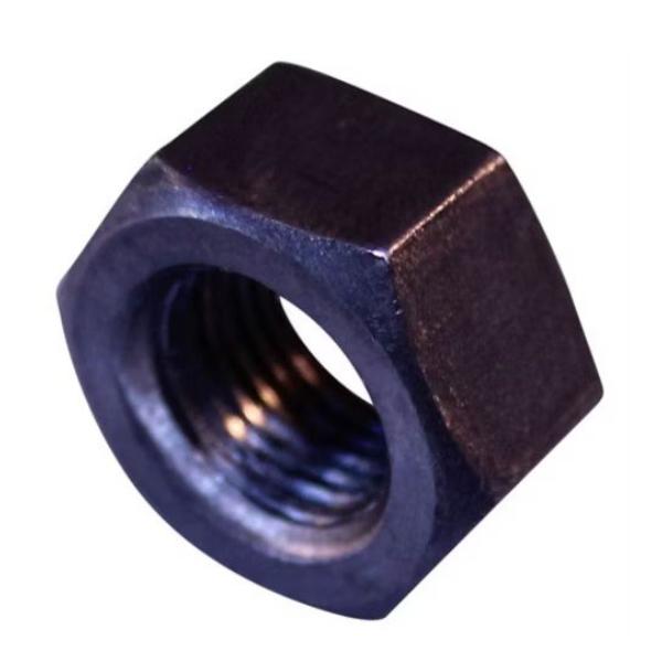 DXT4203-2 Hex Nut for U Bolt 0.562 in. -18 Thread