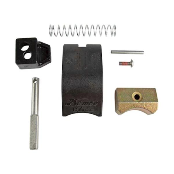 DMD6109 EZ-Latch Replacement Kit - 2 in.
