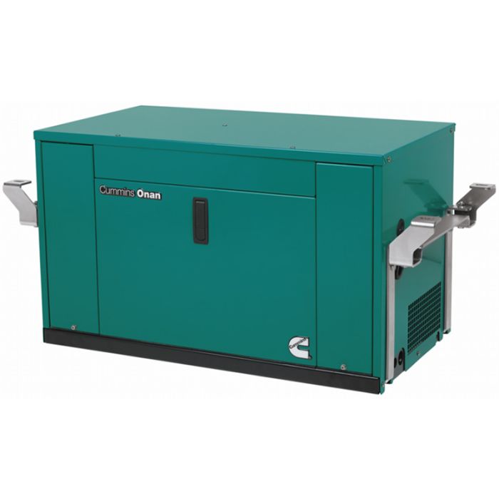 CMG3.2HDZAA-6508 RV Generator with Diesel - 3200W