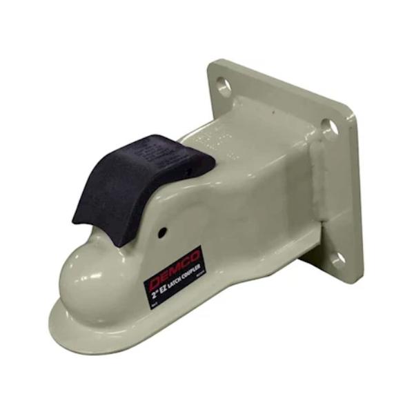 DMD15080-97 Prime Coupler - 2 in. Flat Mount