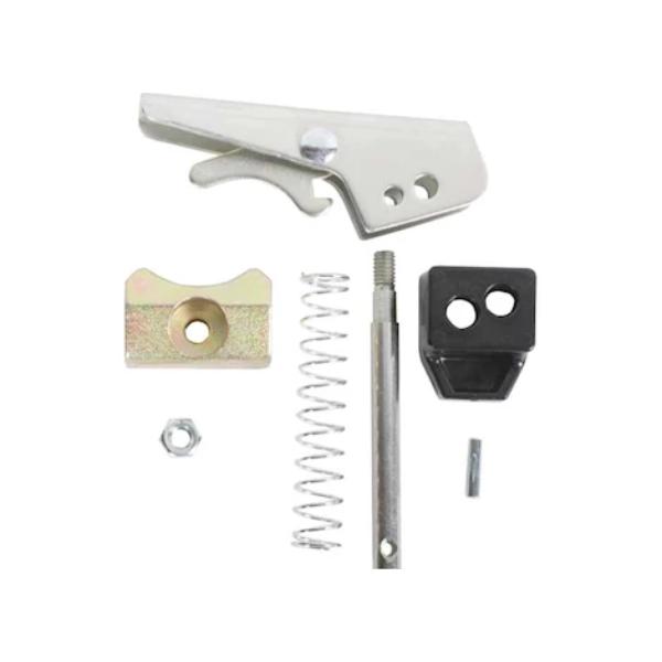 DMD5876 Repair Kit - 2 in., EZ Latch Coupler