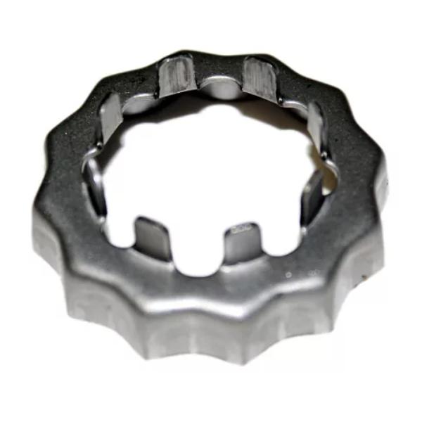 DXT006-211-00 Vault Spindle Nut Retainer Cage - 0.812 in. -20