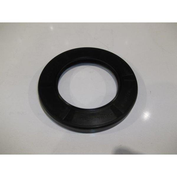 DXT010-010-00 Double Lip Rubber-Coated Grease Seal - 2.12 x 3.38 in.