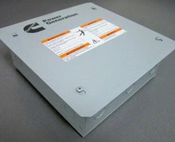 CMGA051C329 Power Management Kit with Air Cooled Generators - 20-17-13KW