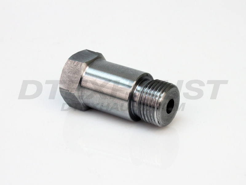 DTEOX-003 Spark Plug Extender & Nonfouler