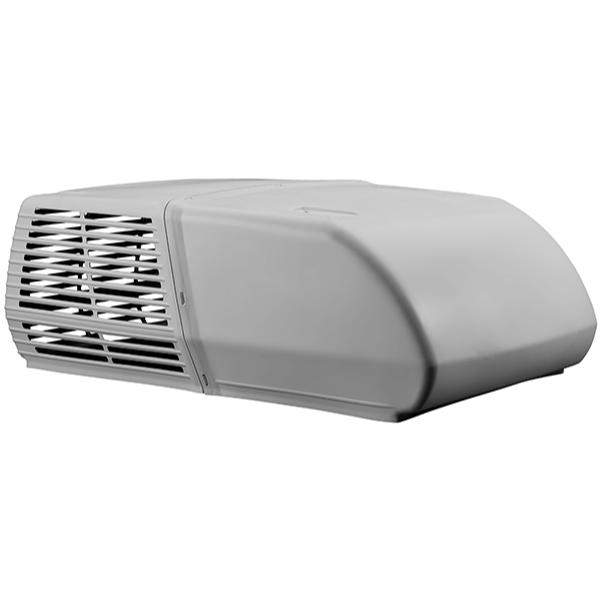 CMN38203-0663 Mach 3 Quiet Series RV Air Conditioner - White, Non-Ducted