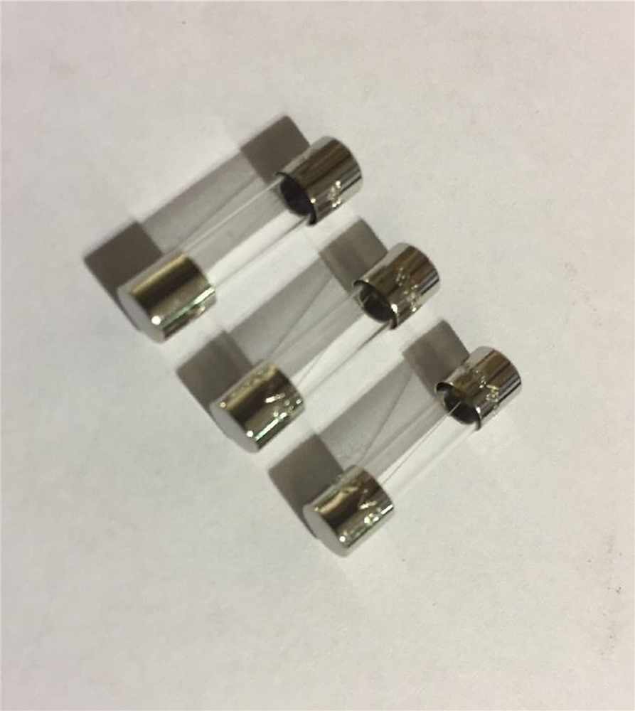 CMN8330-3343 Mach Replacement 2 Amp Fuse - Pack of 3