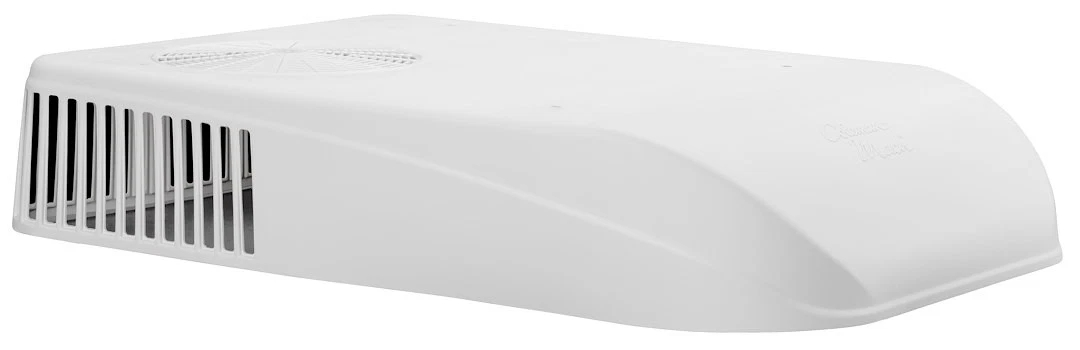 CMN37201-076 Mach 8 Cub RV Air Conditioner - White