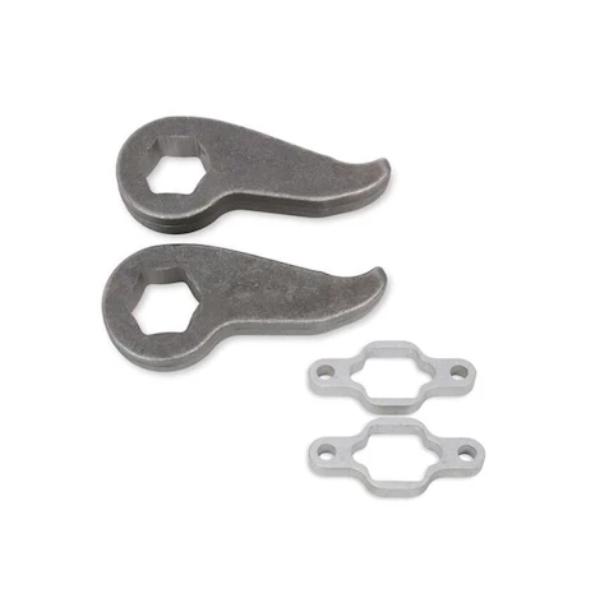 COG110-90277 Basic 2 in. Leveling for 2011C Gm 2500-3500HD 2-4WD Trucks