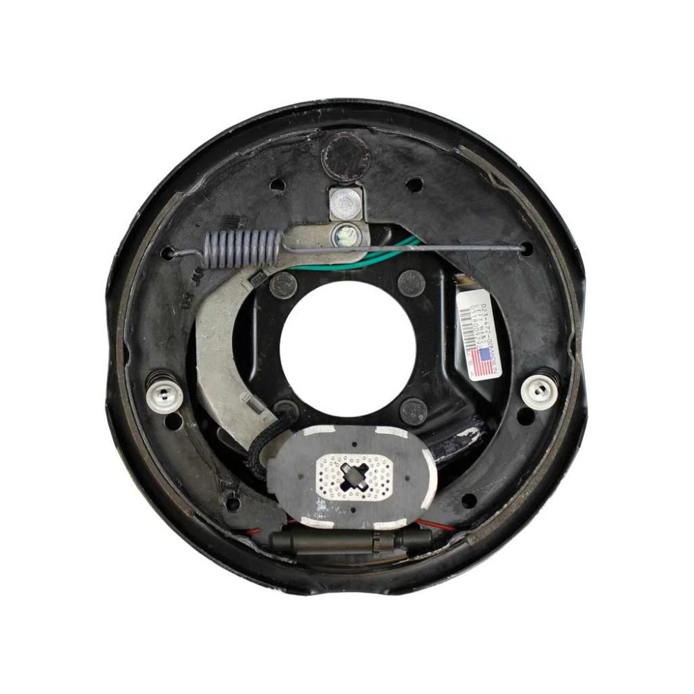 DXTK23-472-00 10 x 1.5 in. Electric Brake Service Kit - Left-Hand - 3000 lbs