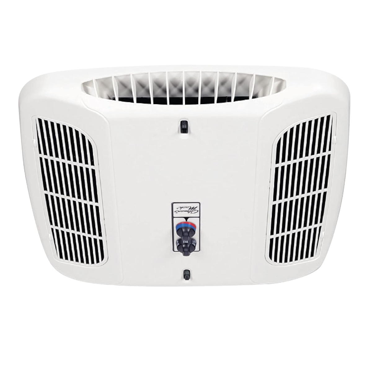 CMN9630A715 Digital Zone Deluxe Non-Ducted Ceiling Assembly with Heat Pump, White