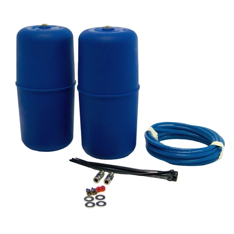 FIR4119 Coilrite Air Helper Spring Kit for 2022C Maverick AWD