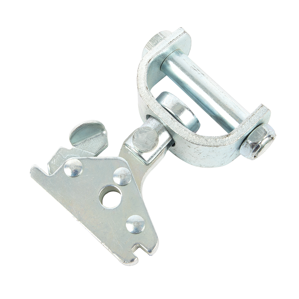 ERI09144 E-Track Roller Idler Fitting Assembly - 3300 lbs