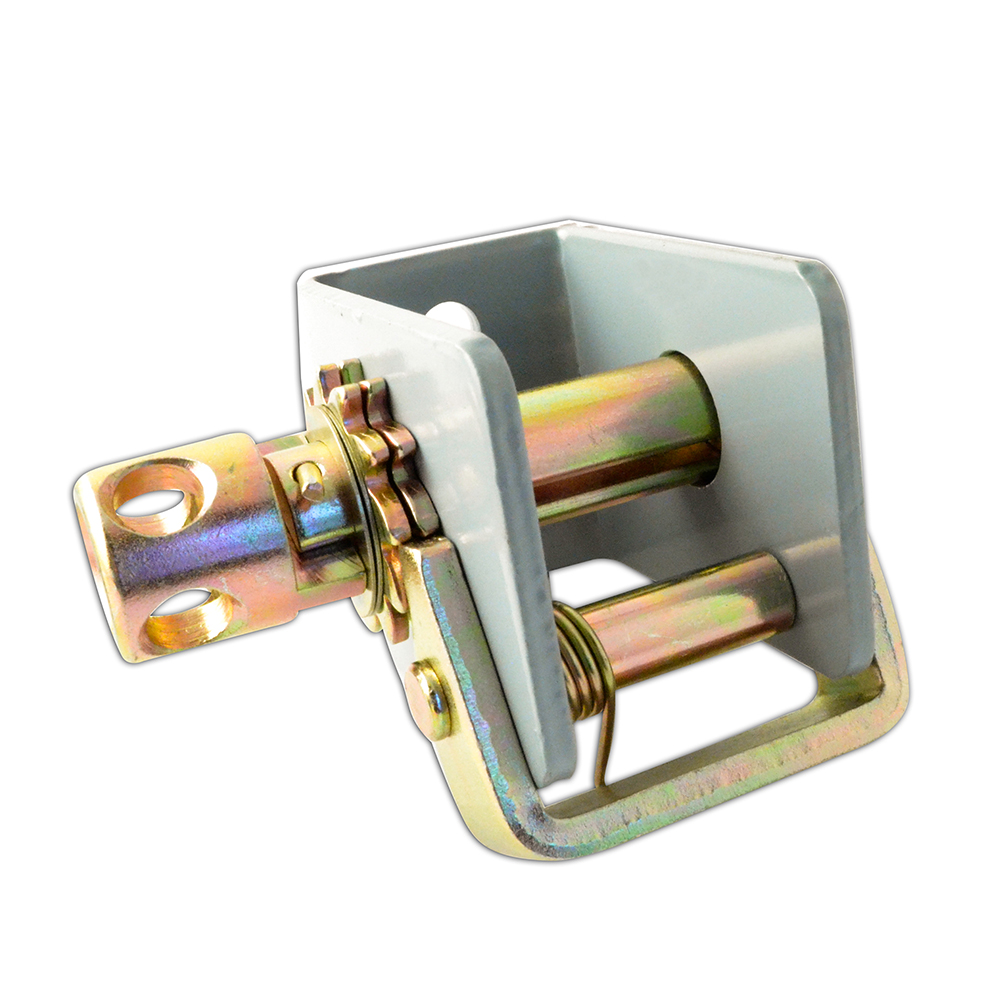 ERI52804 Mini Winch - 2 in., 10000 lbs